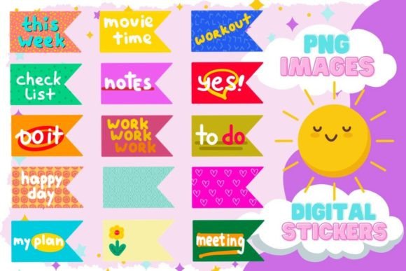 Download Cute Planner - Cute Collection