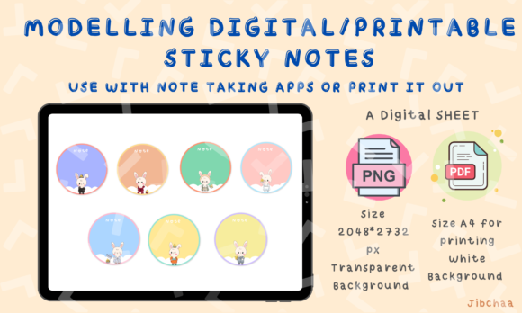 Download Digital Sticky Notes - Digital sticky notes Collection