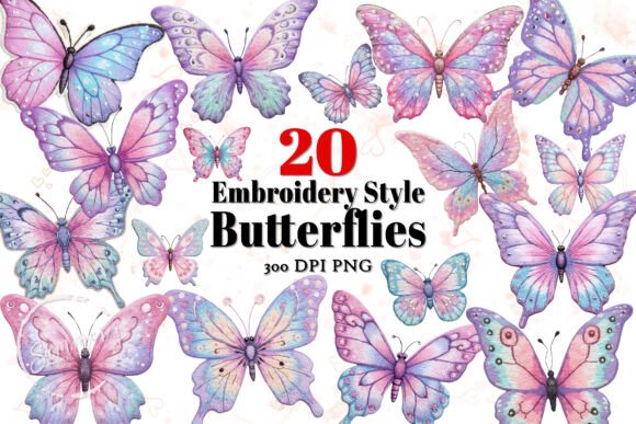 Download Lilac Butterflies Sublimation PNG - Lilac Collection